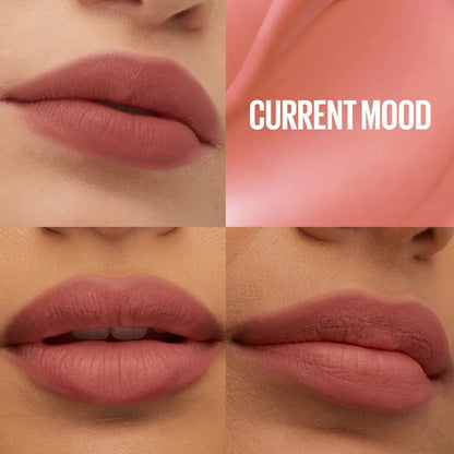 Maybelline Super Stay Teddy Tint Mate Current Mood Current Mood