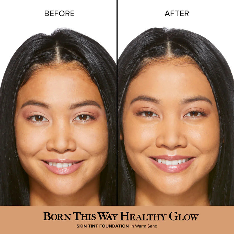 Too Faced | Born This Way Healthy Glow - Base Maquillaje
