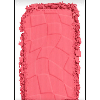 Nyx | Buttermelt Blush | Rubor En Polvo