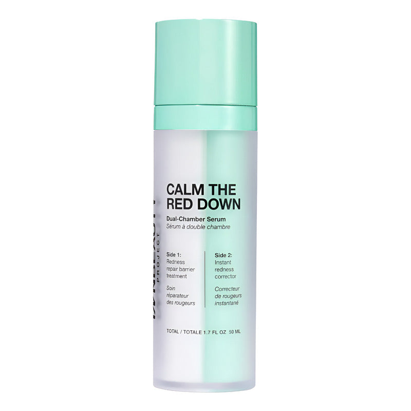 Innbeauty Project | Suero Para Rojeces - Calm The Red Down Sensible Día/noche
