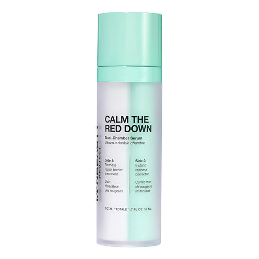 Innbeauty Project | Suero Para Rojeces - Calm The Red Down Sensible Día/noche