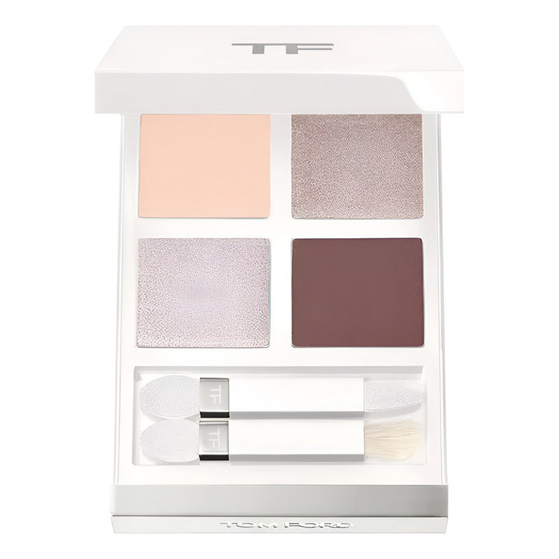 Tom Ford | Eye Color Quad | Cuarteto De Sombra De Ojos