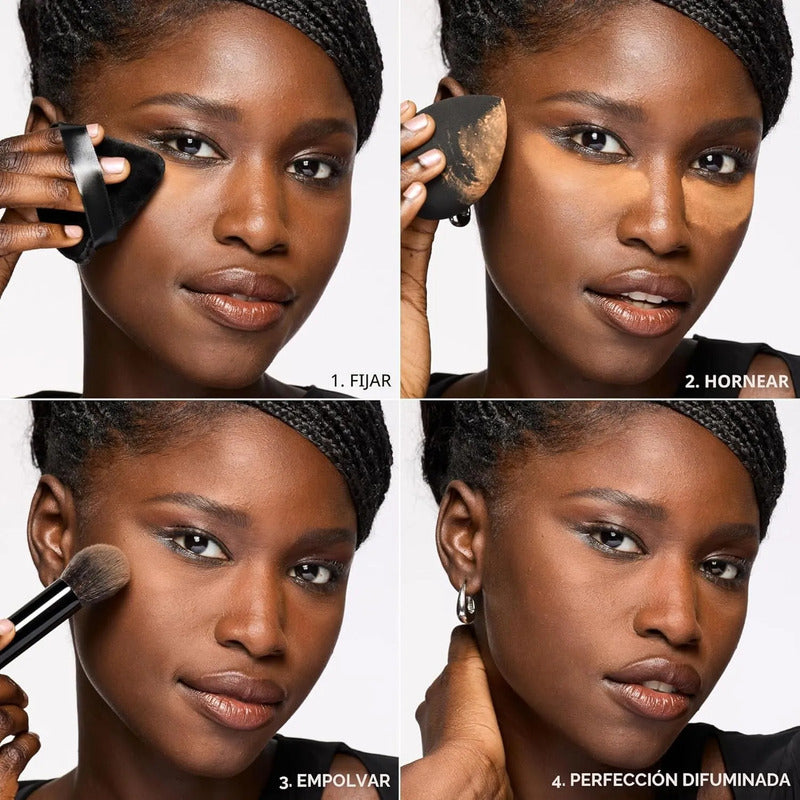 L'oréal Infallible Polvo Suelto Blur-fection Tono 15
