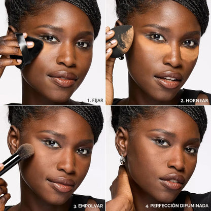 L'oréal Infallible Polvo Suelto Blur-fection Tono 15
