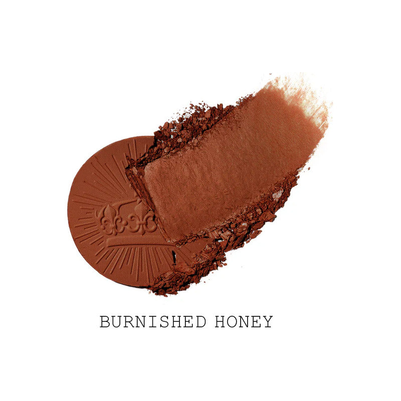 Pat Mcgrath Labs | Bronzer Divine -bronzer En Polvo