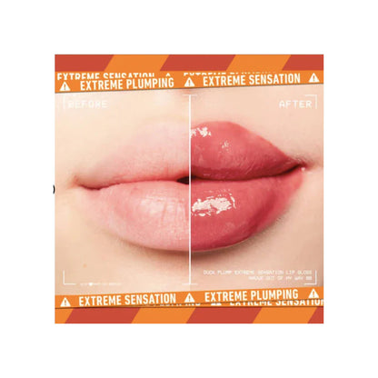Nyx | Duck Plump | Brillo Labial