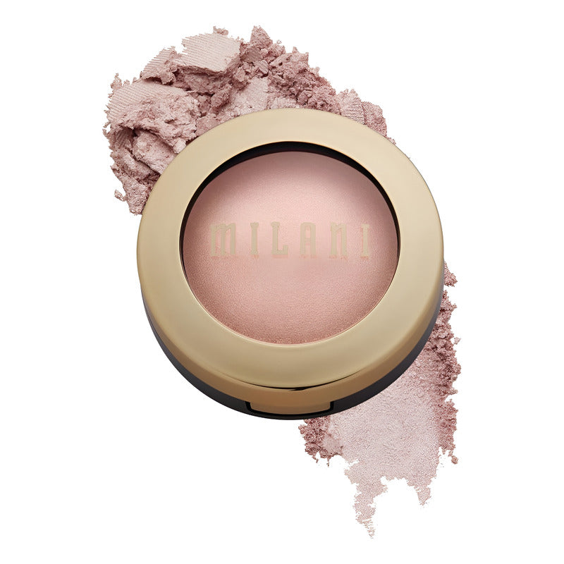 Milani | Baked Highlighter | Iluminador En Polvo  8g