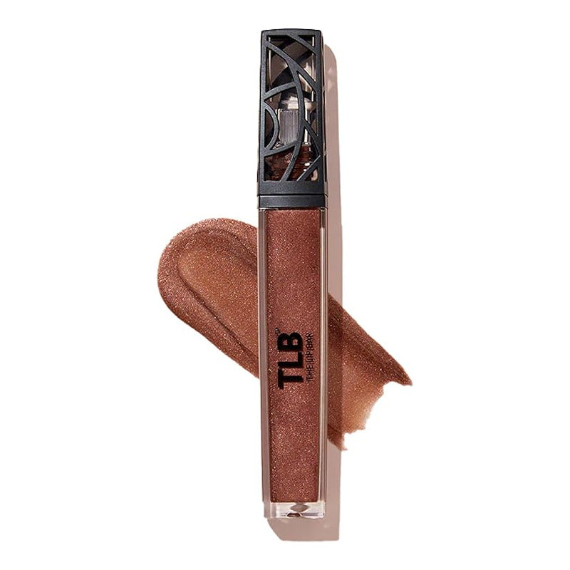 Tlb | Lip Gloss Vegano - Brillo Labial Organico Hidratante