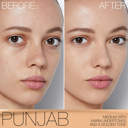 Nars |  Light Reflecting Foundation - Base Liquida 30ml