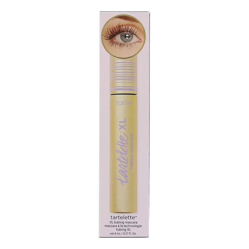 Tarte | Tartelette Tubing - Mascara Pestañas Volumen Black - Xl Tubing