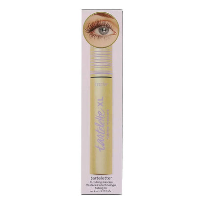 Tarte | Tartelette Tubing - Mascara Pestañas Volumen Black - Xl Tubing