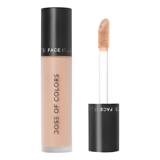 Dose Of Colors | Let S Face It | Corrector