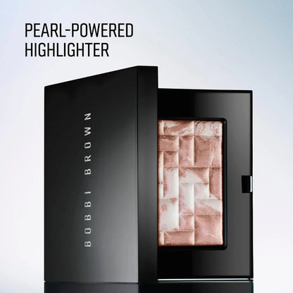 Bobbi Brown Iluminador En Polvo Chestnut Glow Chesnut Glow