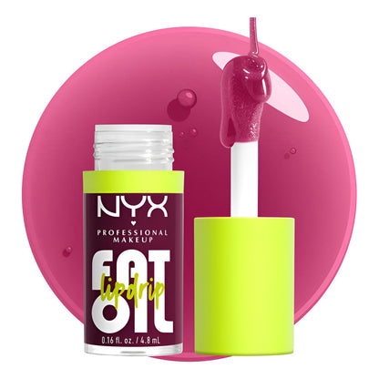 Nyx | Fat Oil Lip Drip | Aceite Labial