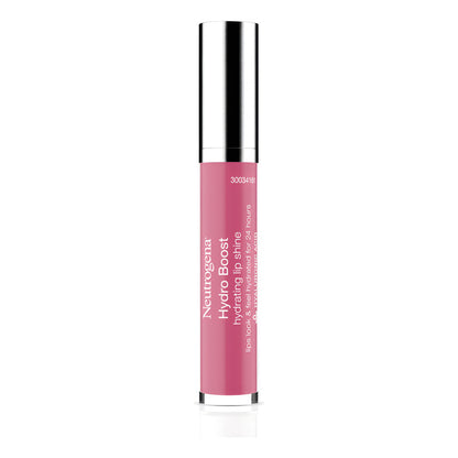 Neutrogena | Hydro Boost Lip Shine | Brillo Labial