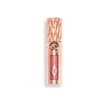 Charlotte Tilbury | Big Lip Plumpgasm | Gloss Voluminizador Strawberry Chocolate
