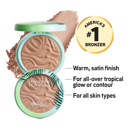 Physicians Formula | Murumuru Butter Bronzer - 11g