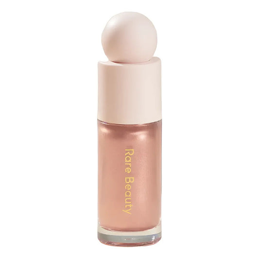 Rare Beauty | Liquid Luminizer | Iluminador Liquido -15ml Mesmerize