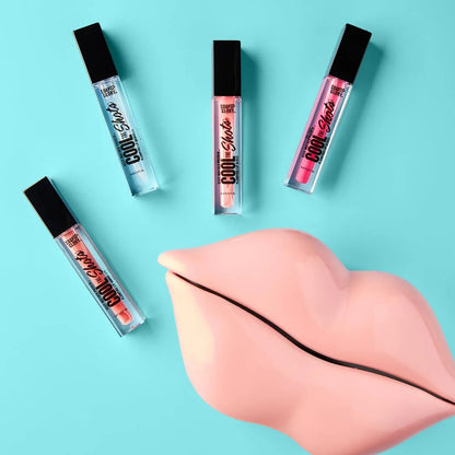 Soap And Glory | Plumping Lip Gloss | Gloss Voluminizador Nude Edition