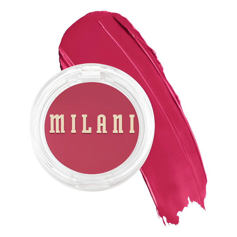 Milani | Cheek Kiss Cream Blush - Rubor En Crema