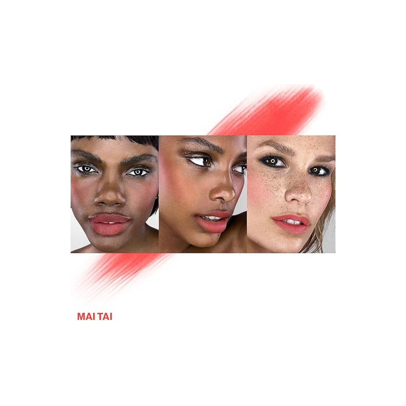 Smashbox | Halo Sheer To Stay Cream | Labios Y Mejillas