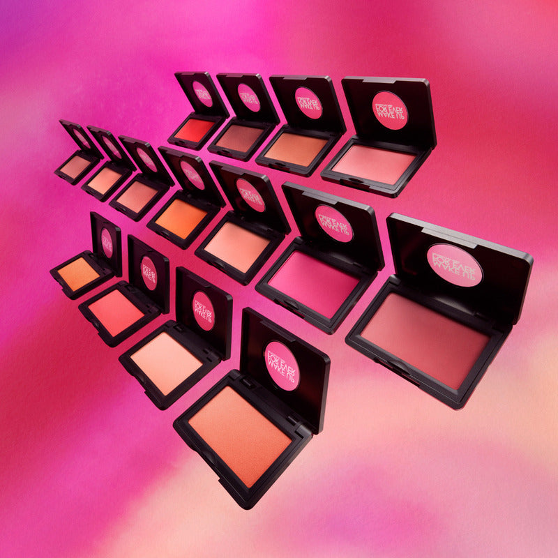Make Up For Ever | Artist Blush | Rubor En Polvo 4g
