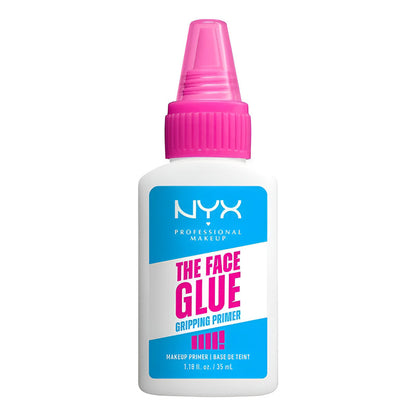 Nyx | The Face Glue | Primer Hidratante The Face Glue
