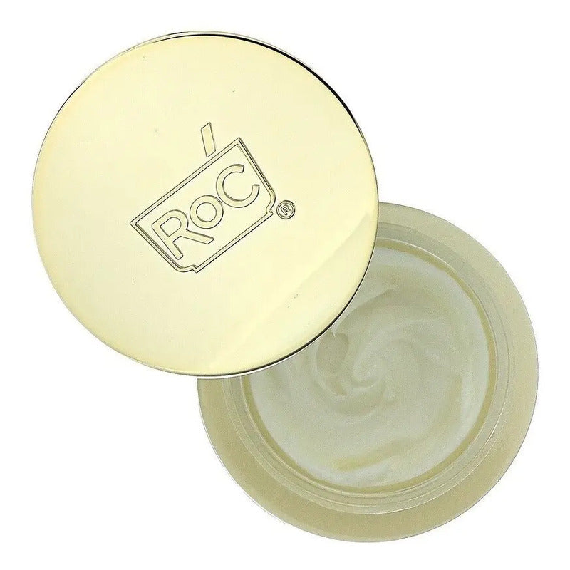 Roc Multi Correxion Crema Facial Y Cuello 30+ 48g