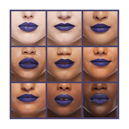 Anastasia Beverly H | Liquid Lipstick | Labial Liquido Mate