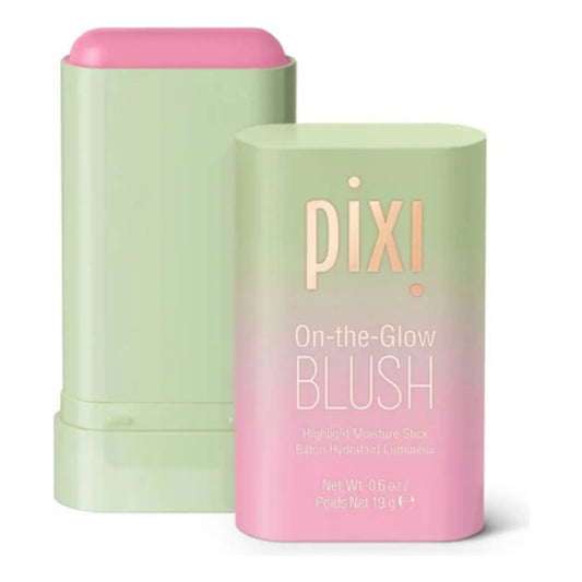 Pixi | On The Glow Blush Ph | Rubor Adaptador Al Ph Cheektone