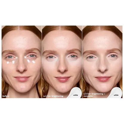 Elf Soft Glam Brightening Corrector White White