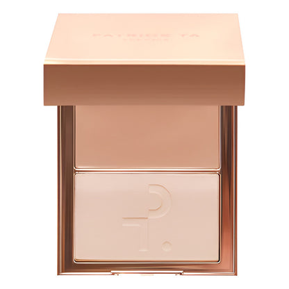 Patrick Ta | Major Skin | Dúo Base Y Polvo Compacto