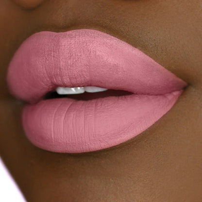 Beauty Bakerie | Matte Liquid Lipstick Bite Size | Labial