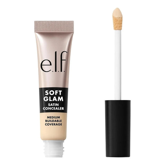 E.l.f. Softglam Corrector Satin Cremoso Ligero 11 Fair Neutral