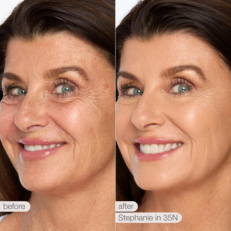 Tarte | Shape Tape Blur Concealer Stick | Corrector En Barra 35n Medium