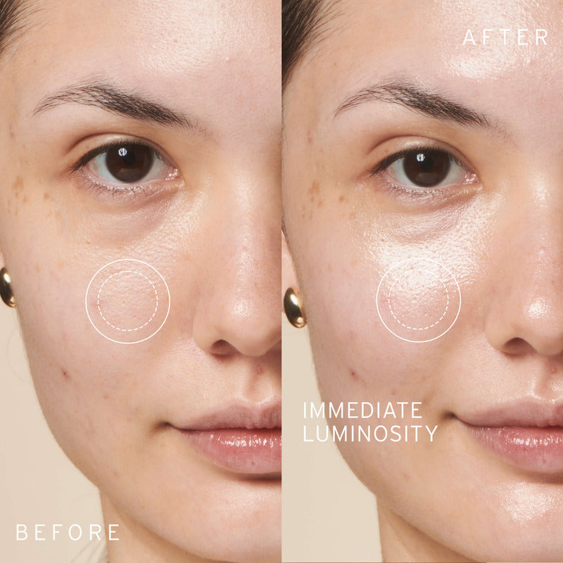 Fresh | Kombucha Facial Treatment | Esencia Antioxidante Todo Tipo De Piel Día/noche