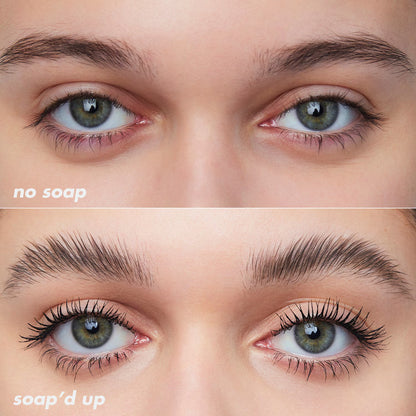 Elf | Soap Brow | Pomada Transparente Cejas