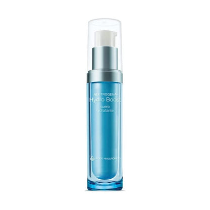 Neutrogena | Hydro Boost Hydrating Serum - Facial 30ml Todo Tipo De Piel Día/noche