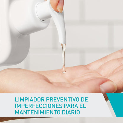CeraVe | Limpiador Control Imperfecciones 237ml