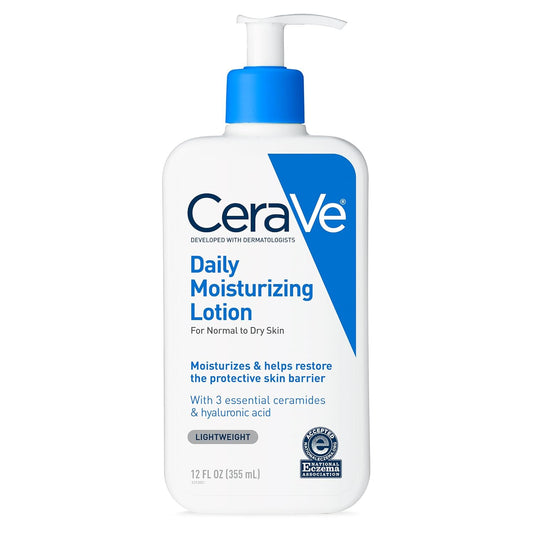 CeraVe | Locion Hidratante Diaria 355ml