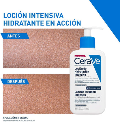 CeraVe | Locion Hidratante Intensiva 355ml