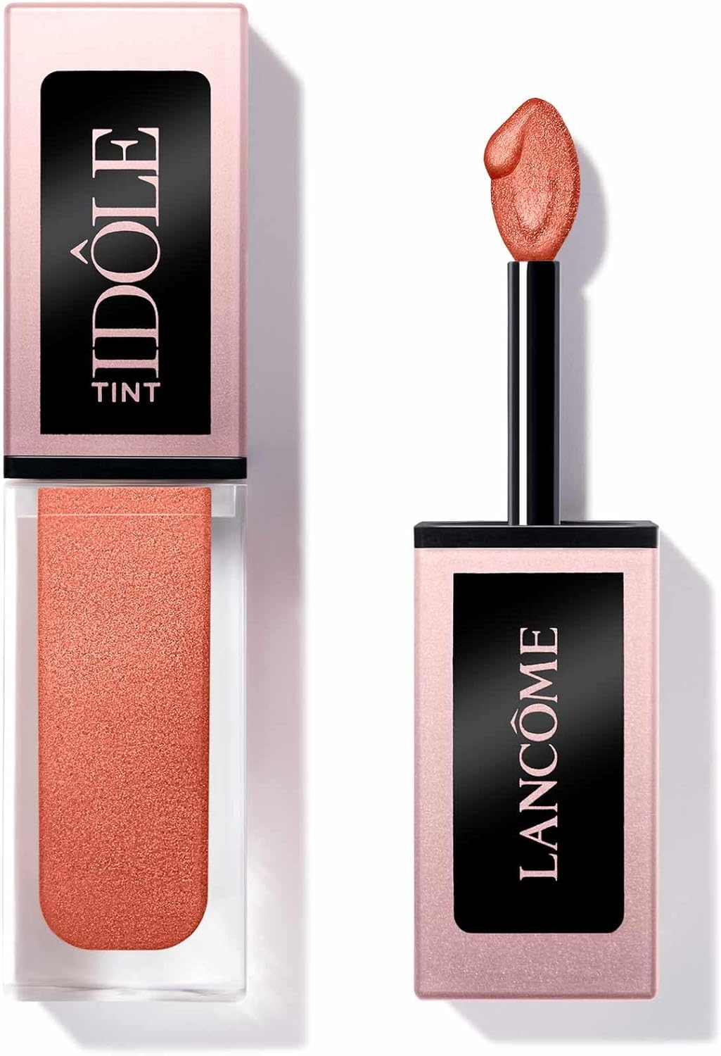 Idôle Tint - Sombra de Ojos Líquida Lancôme