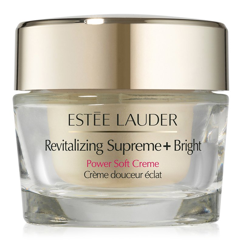 Estée Lauder | Revitalizing Supreme+ Bright Power Soft Crema