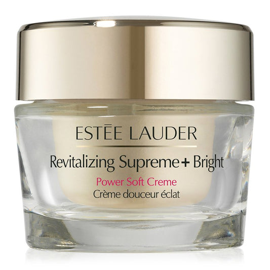 Estée Lauder | Revitalizing Supreme+ Bright Power Soft Crema