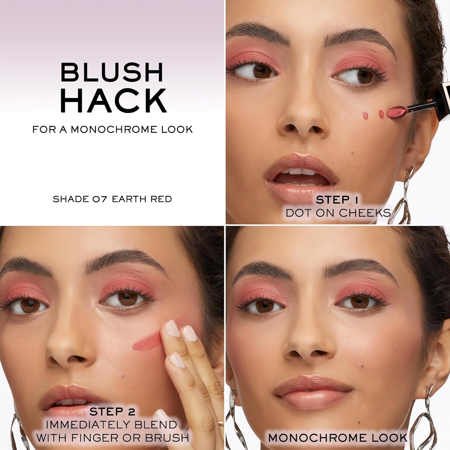 Idôle Tint - Sombra de Ojos Líquida Lancôme