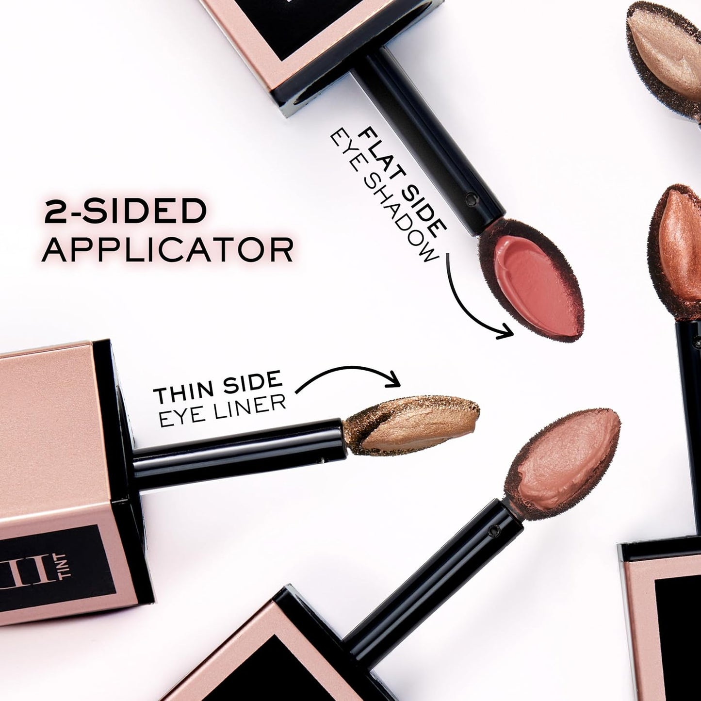 Idôle Tint - Sombra de Ojos Líquida Lancôme