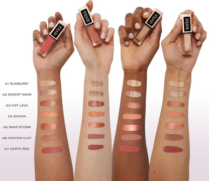 Idôle Tint - Sombra de Ojos Líquida Lancôme
